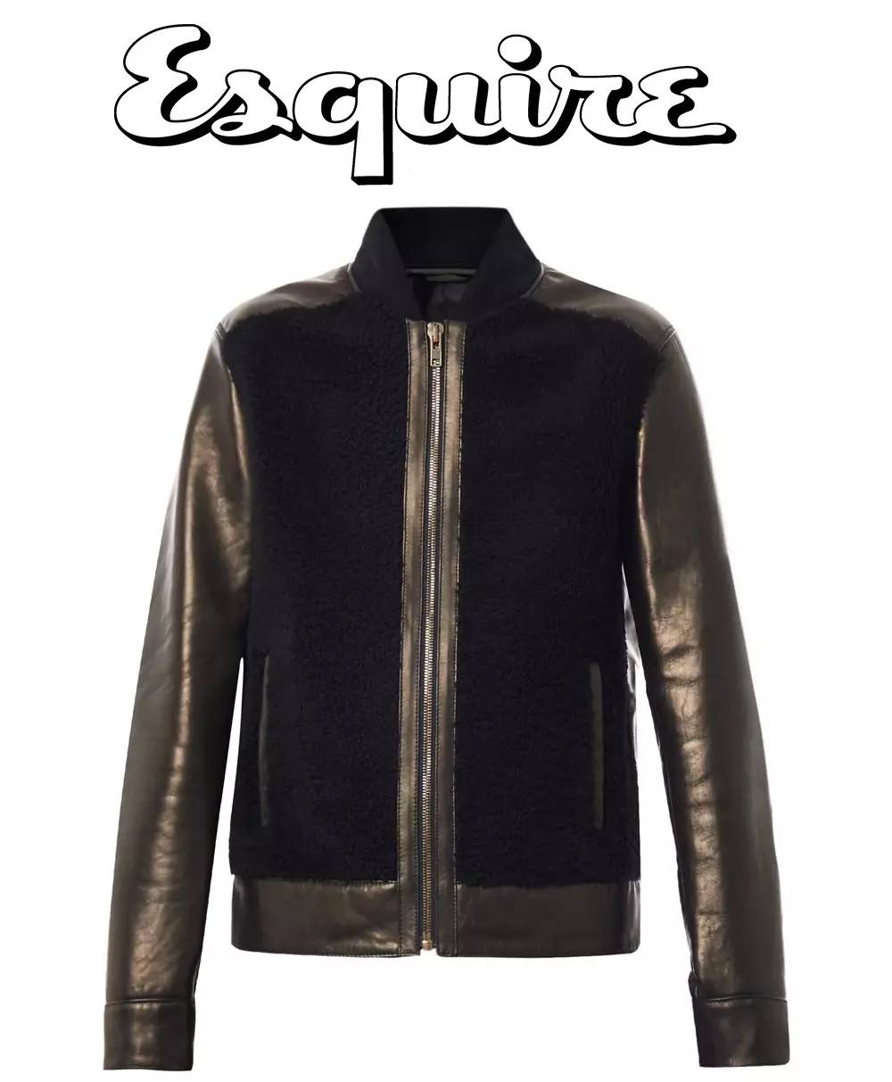 皮草好洋气精致,皮草好臃肿