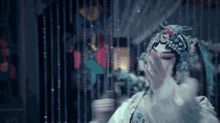 般若仙、水仙萌、吏哥反串好惊艳……《灵魂摆渡》剧场版的造型都有哪些玄机?