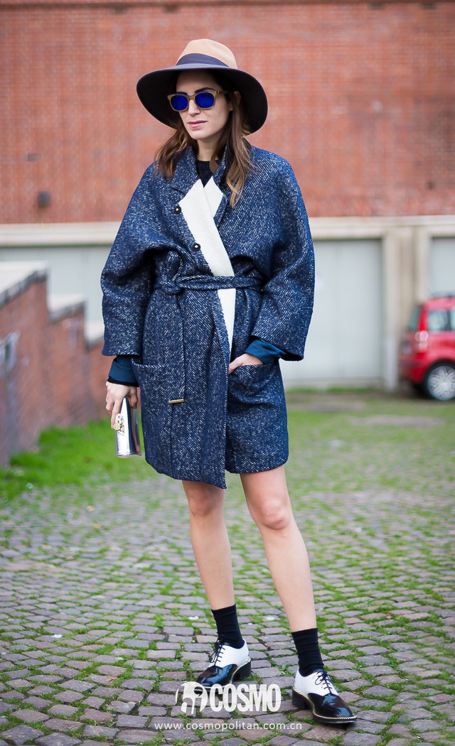 下周穿什么极简外套好看,下周穿什么外套