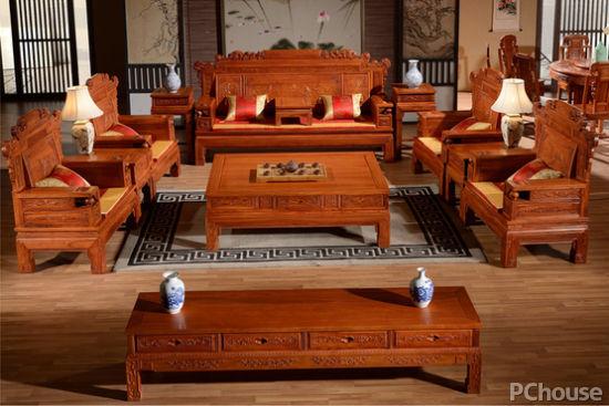 明清实木家具的品牌有哪些,明清实木家具图片大全