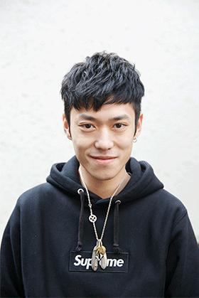 MoreThanABarberGATSBY造型潮物