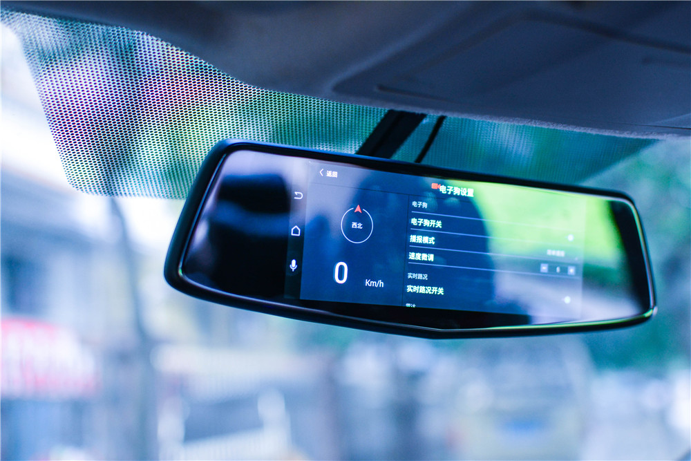 让用车生活更有温度,让用车体验成为一种享受