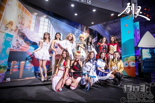 tgc2018时尚盛典完整版,tgc五周年