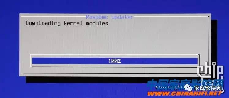 超低成本DIY微型HTPC*放播**器(XBMC+RaspberryPi)软件篇