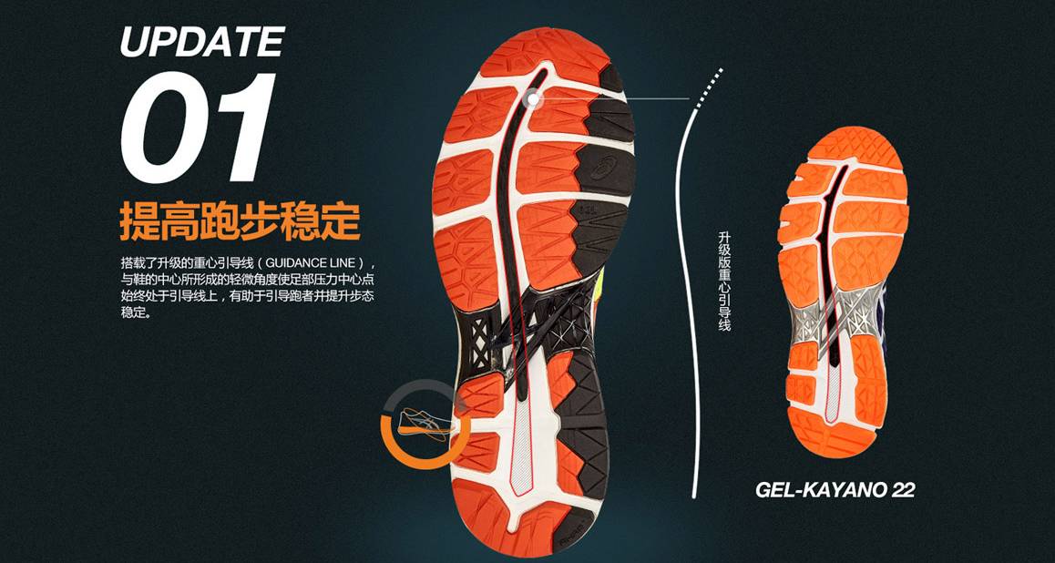 渴望超越｜我心目中的鞋王，永远站在神坛之巅