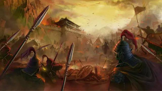 陈叔宝换血得救了,回忆陈叔宝