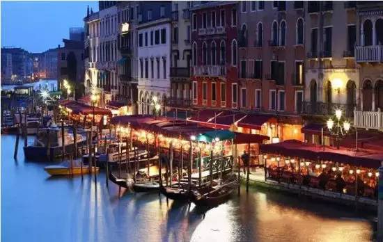 「实用攻略」异域风情在上海玩遍全世界