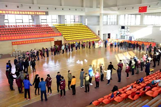 郑州教育头条,2019年11月15日教育新闻