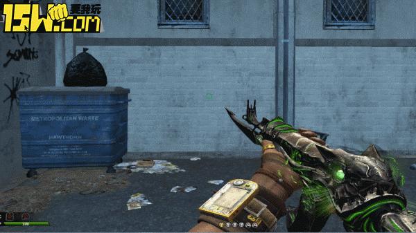 枪精绝兽神,枪械讲坛纪录片