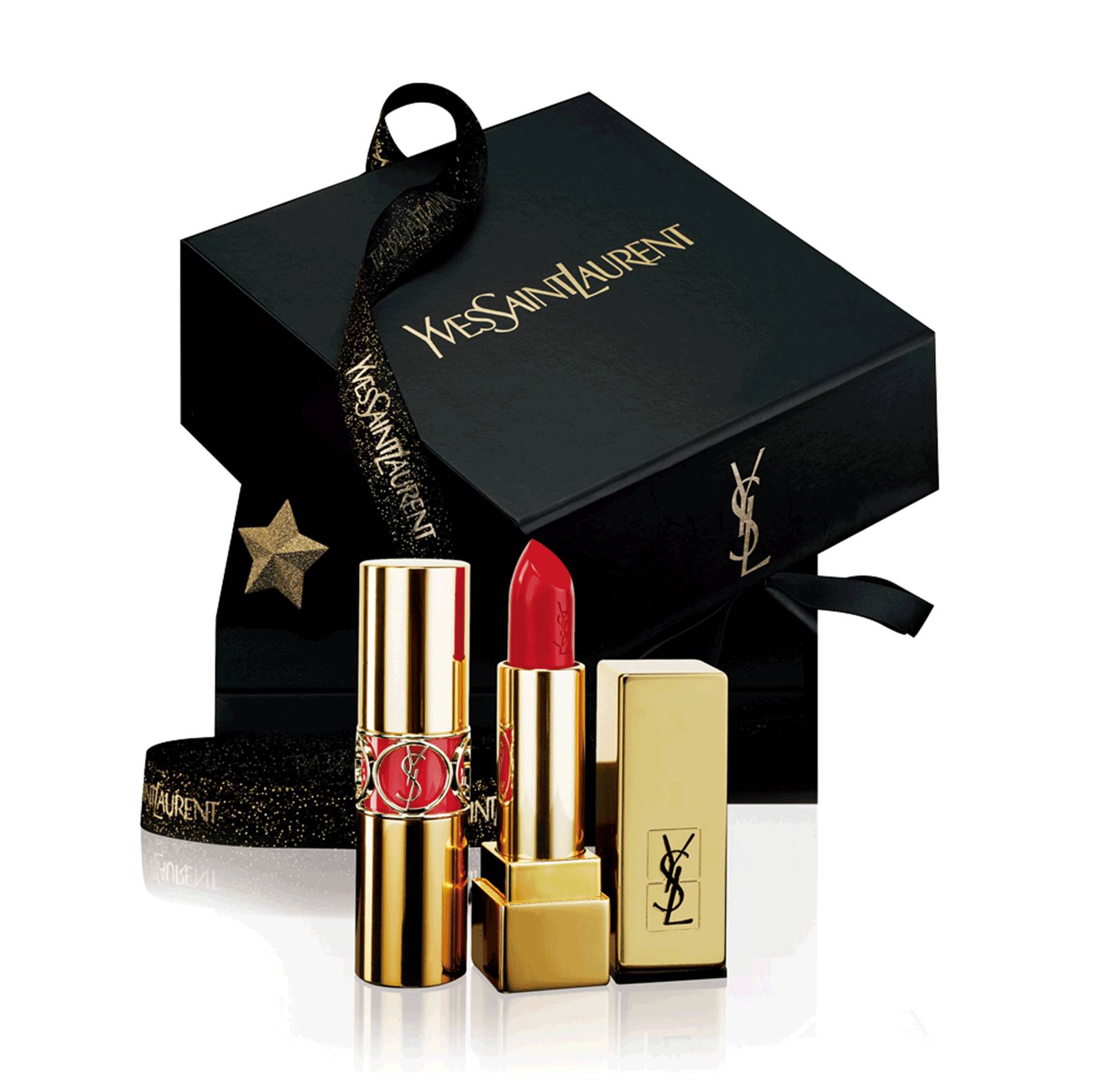 收下这个金闪闪的少女梦吧