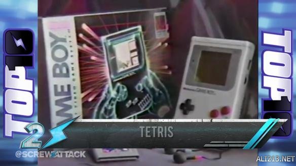 画面虽Low但却是童年的味道GB平台十佳游戏大盘点