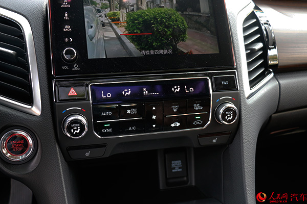 广汽本田冠道试驾智享版,本田冠道四驱尊享沉浸式体验