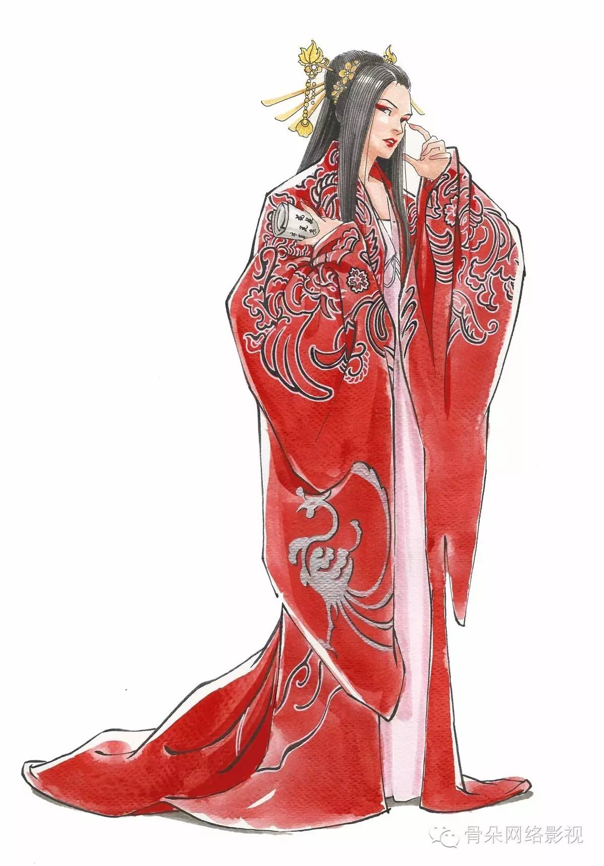 般若仙、水仙萌、吏哥反串好惊艳……《灵魂摆渡》剧场版的造型都有哪些玄机?