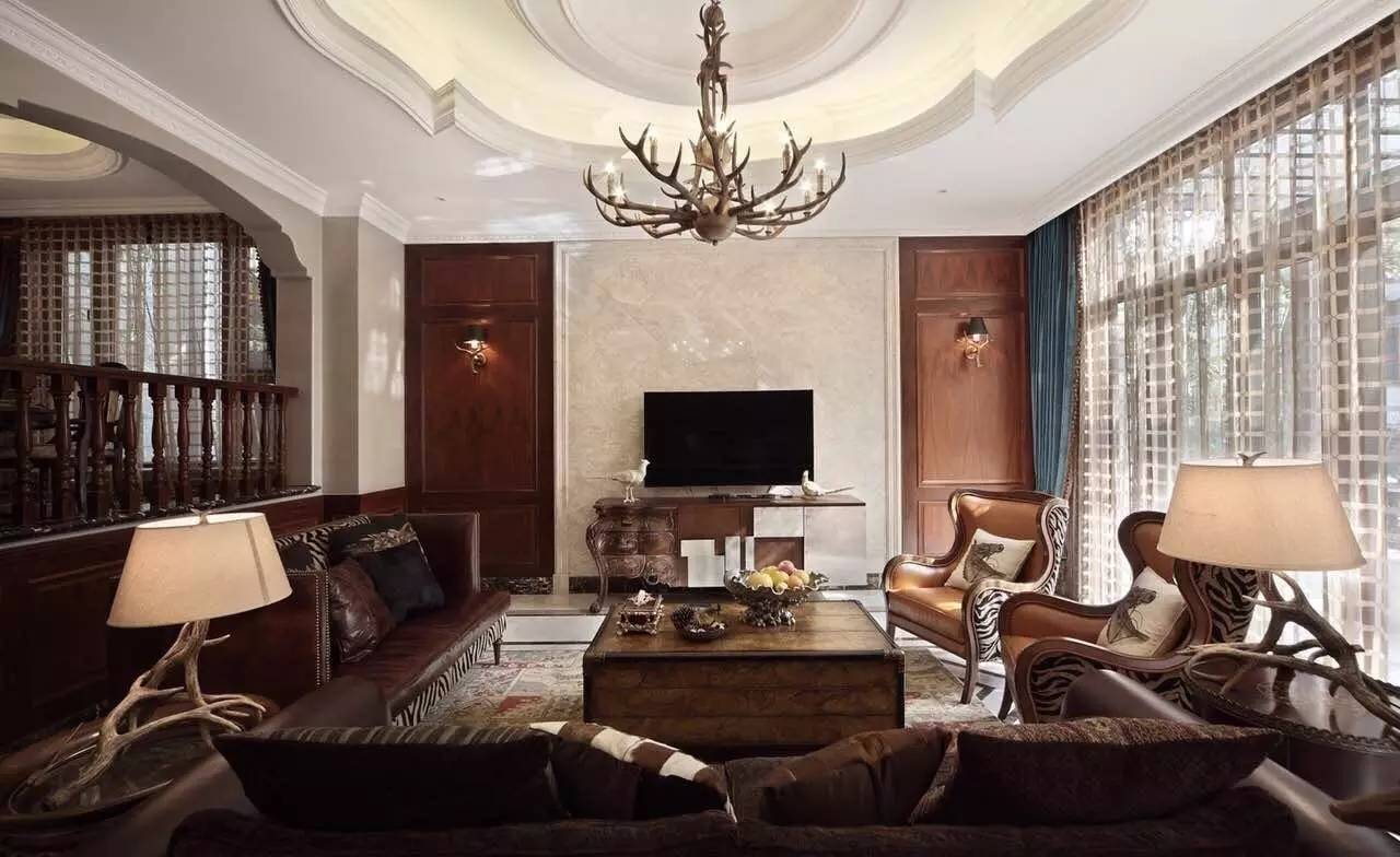 关于豪宅设计，尚层（杭州）设计总监有话要说