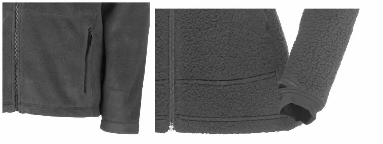 抓绒的优缺点,抓绒有几种