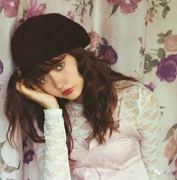 当不成金马影后，我就戴个影后の同款帽子过过瘾吧（向你推荐秋冬5款超人气帽子）