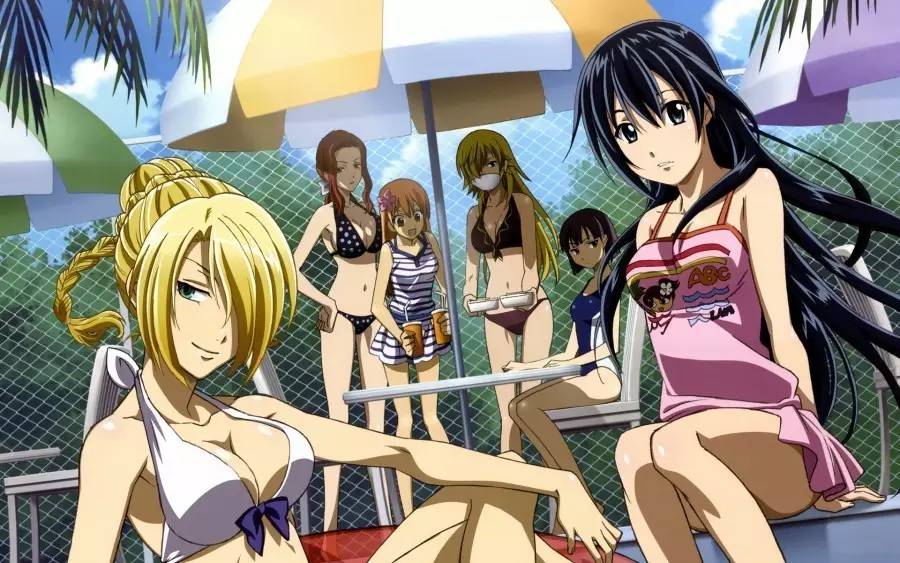 奶爸动漫图片,恶魔奶爸高清图