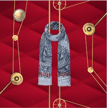 路易威登礼包,路易威登情人节礼物