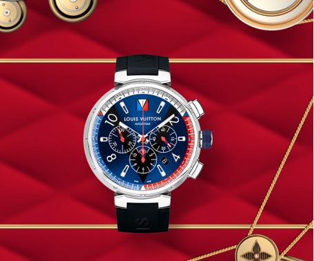 路易威登礼包,路易威登情人节礼物