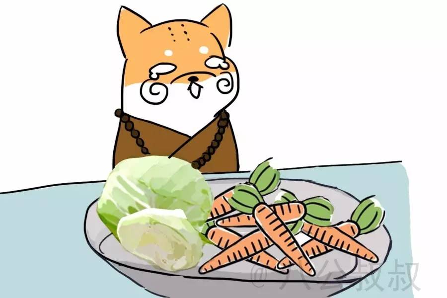 「涨姿势」狗狗便秘了，怎么办？