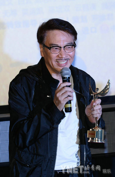 罗家英回应跟周星驰拍电影赚钱,罗家英评价周星驰唱粤曲