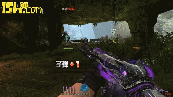 枪精绝兽神,枪械讲坛纪录片