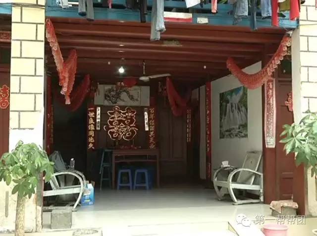 「寻找王」她不是我的母亲吗?