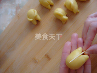 有趣的饼干创意,有趣的俏皮小饼干