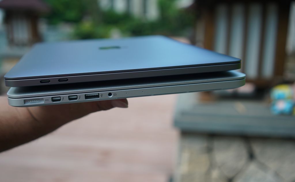 macbookpro2015评测,macbookpro16深度评测