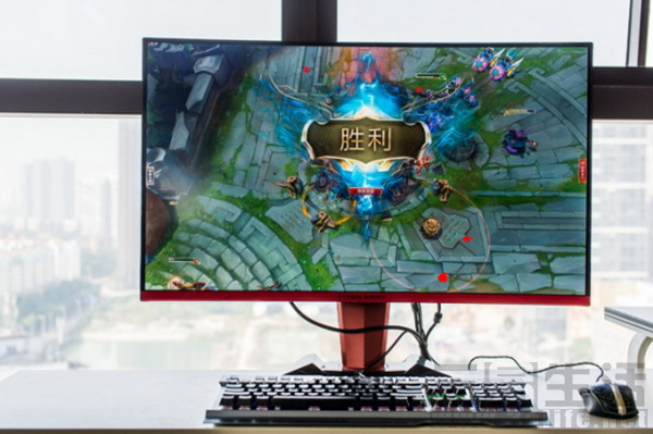 映泰p1a,办公之余的乐趣