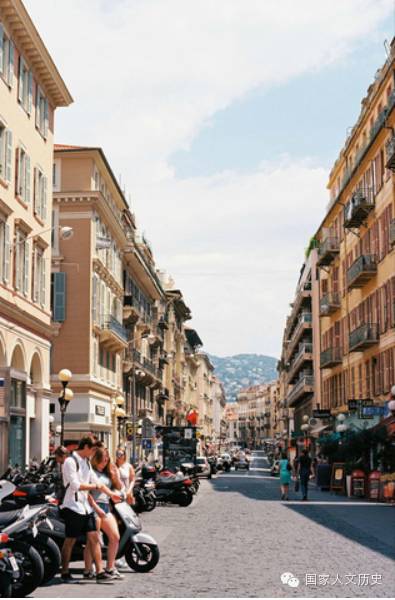 旅行法国巴黎,旅行巴黎的游记