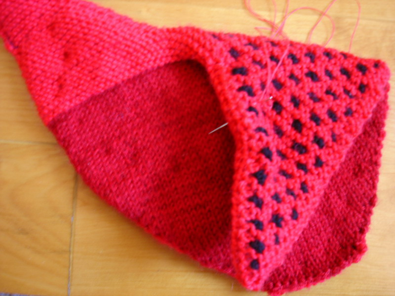 毛线拖鞋的编织方法图解小猫,可爱兔毛线拖鞋编织