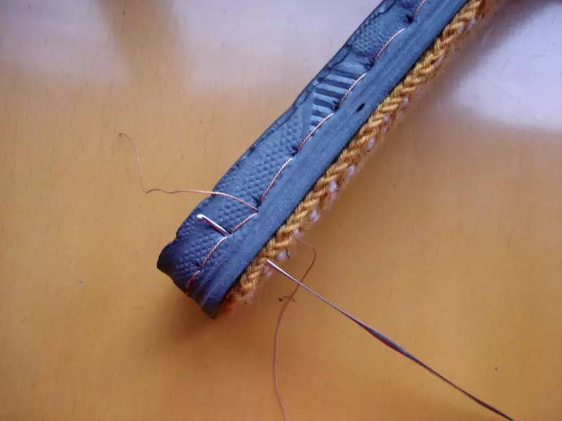 玉儿纺毛线拖鞋编织,编织毛线拖鞋花图案