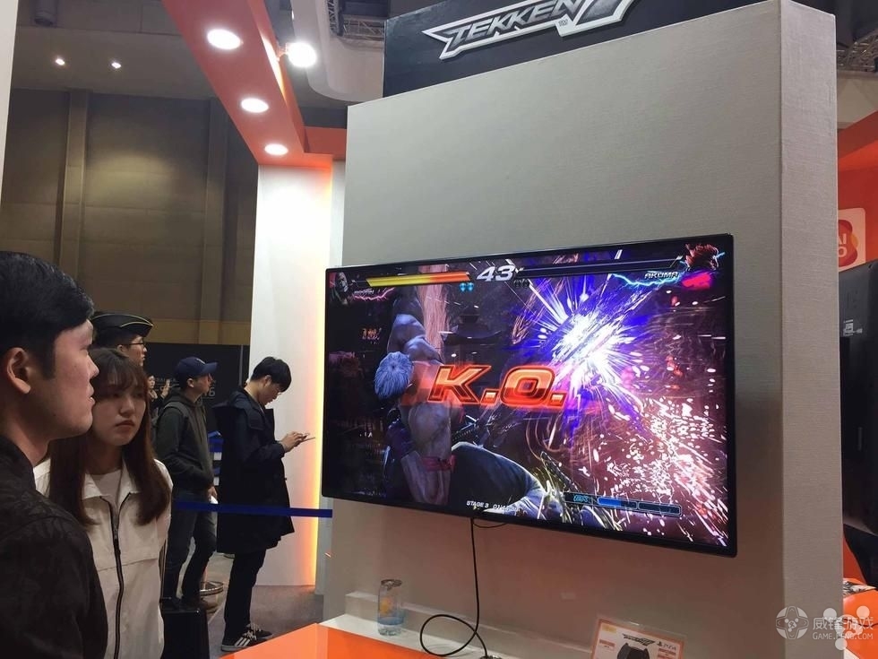 来自Gstar的一手干货错过了你得再等一年