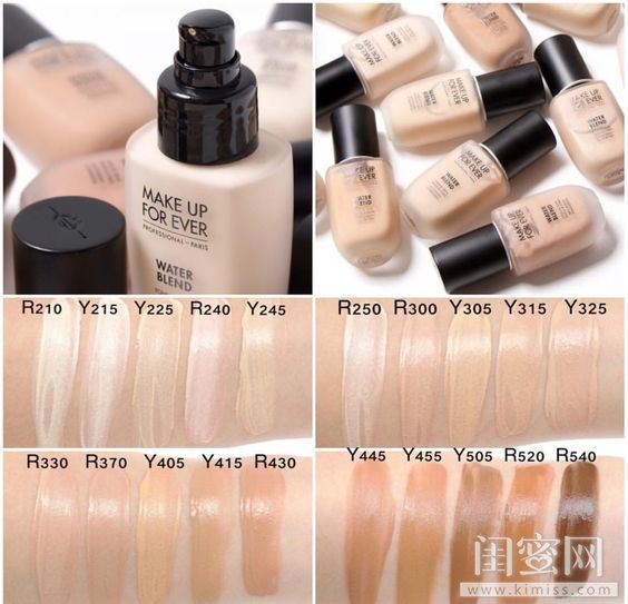 宇宙甜心博主的本命化妆品，就算是世界末日，也要带上这些！