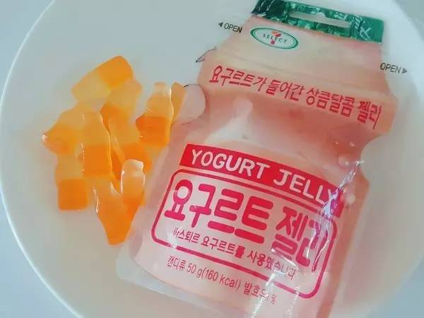 韩国零食界的网红，你吃过几种？