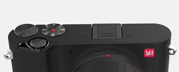 中国影像行业的希望？小蚁无反相机分析展望