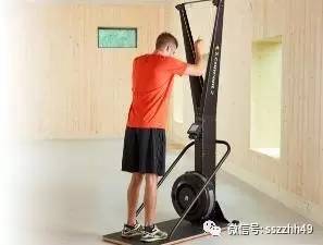 健身房推荐的有氧器械,健身房有意思的有氧器械