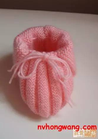 毛线拖鞋的编织方法图解小猫,可爱兔毛线拖鞋编织