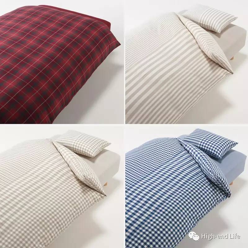 高端家纺床品睡得舒服,要想睡得好选对床品有几个原则