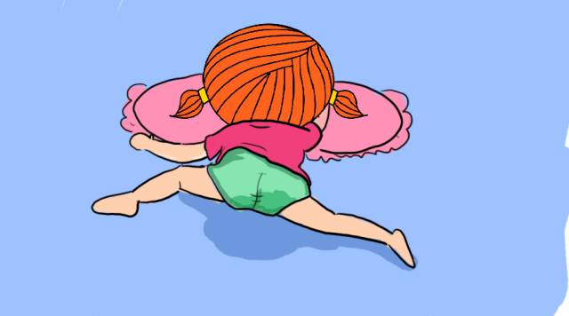 尿床其实不是问题只要多点耐心,尿床不是一件不好的事