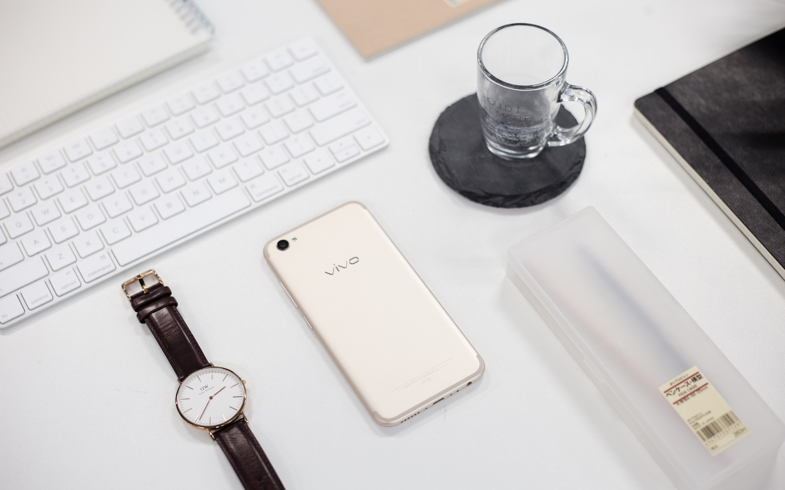 柔光双摄妹子的最爱,vivoX9自拍体验