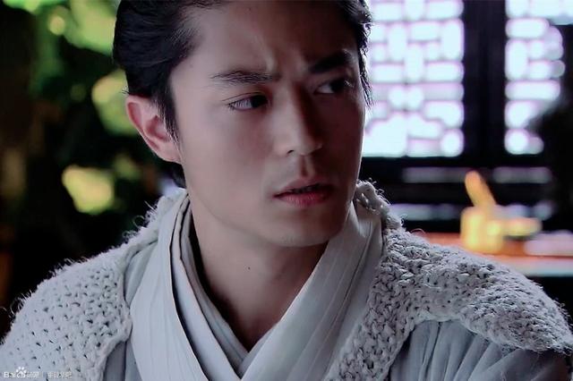 《仙剑奇侠传三》哪一年拍,仙剑三美合体