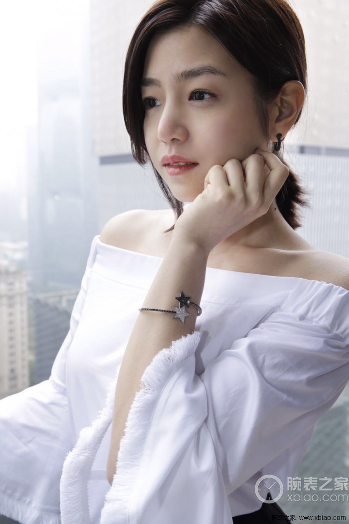 永不过时的珠宝推荐,谁说时髦和温暖不能兼得