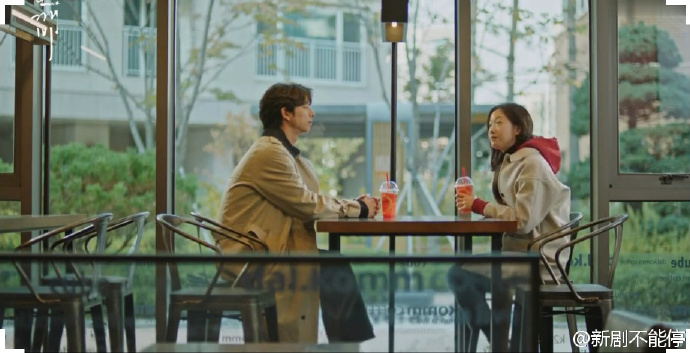 鬼怪恩卓第一次拔剑,恩卓认出鬼怪超甜剧情