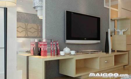 电视柜长度与电视柜尺寸如何搭配,客厅中电视柜的尺寸标准