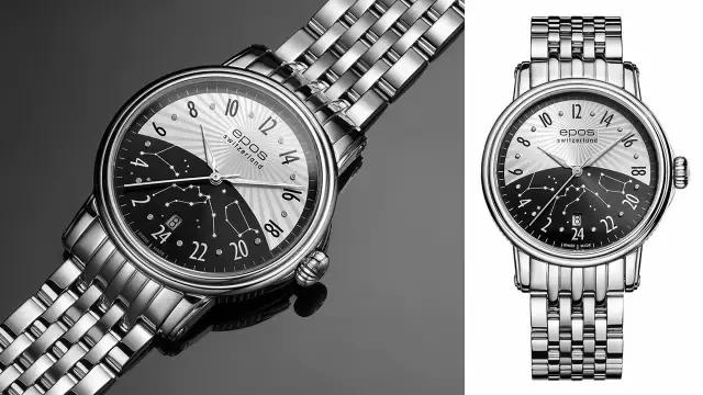 送人手表经济实惠,女生腕表推荐平价耐用