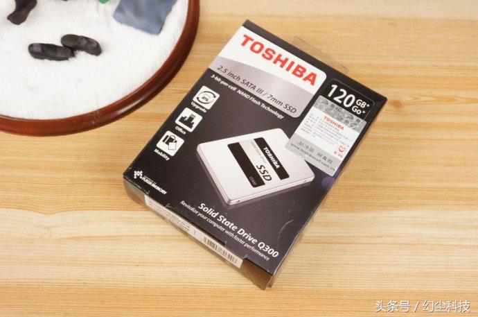 东芝q300g和ssd哪个好,东芝的Q300固态硬盘好不好