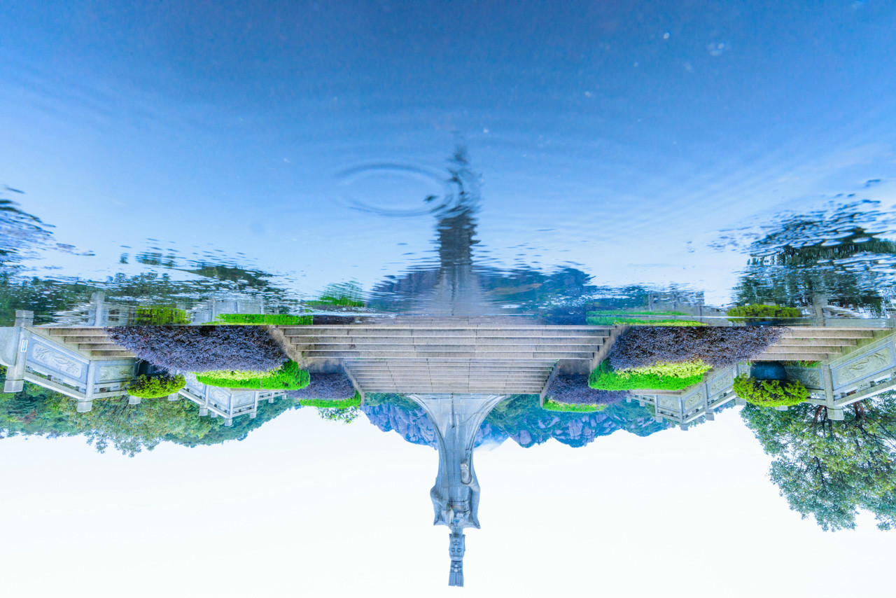 太姥仙境,太姥山赏美景