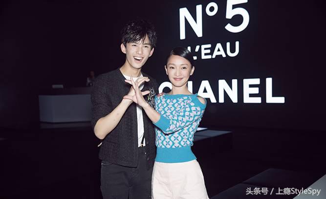 五号香水香奈儿淡香,5号香水chanel